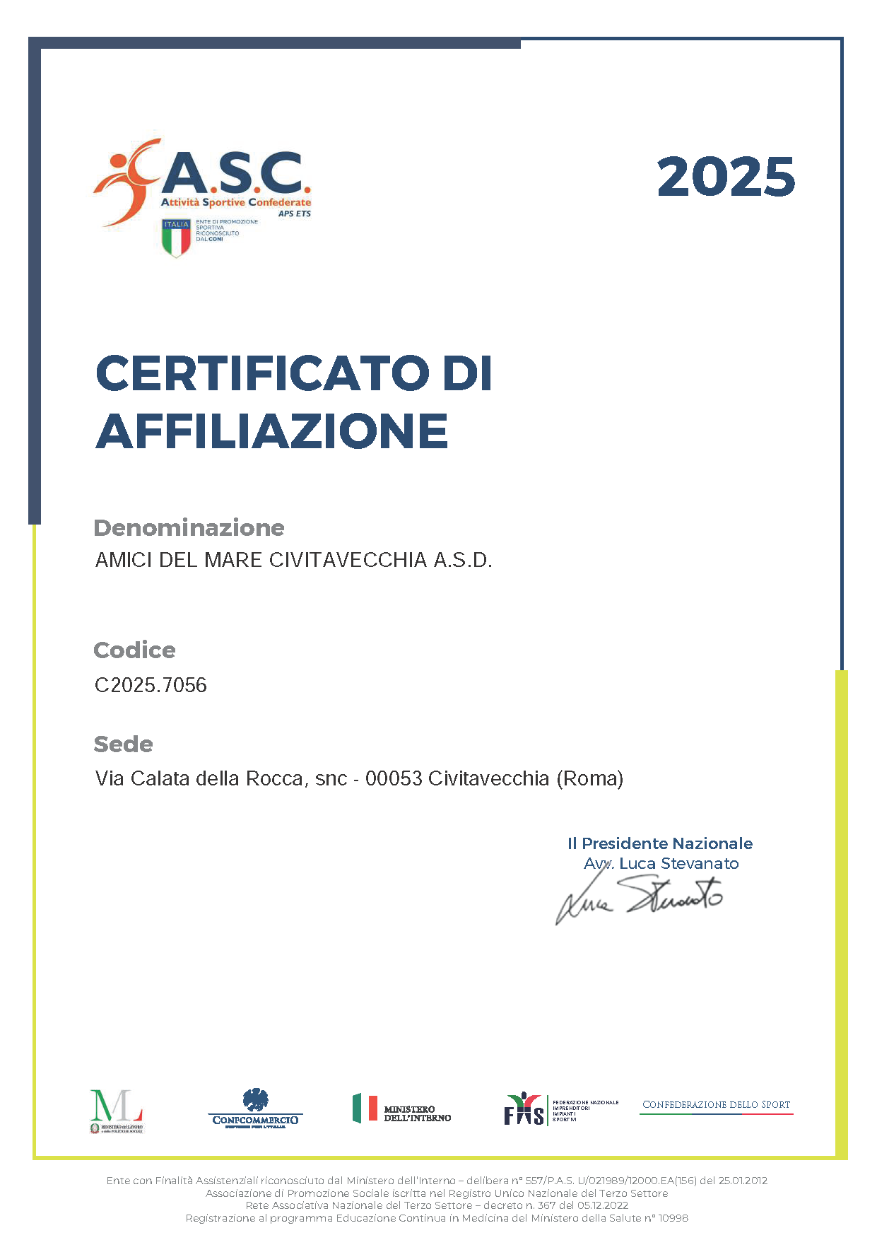 asc_certificato_2025-01-07_91040040585