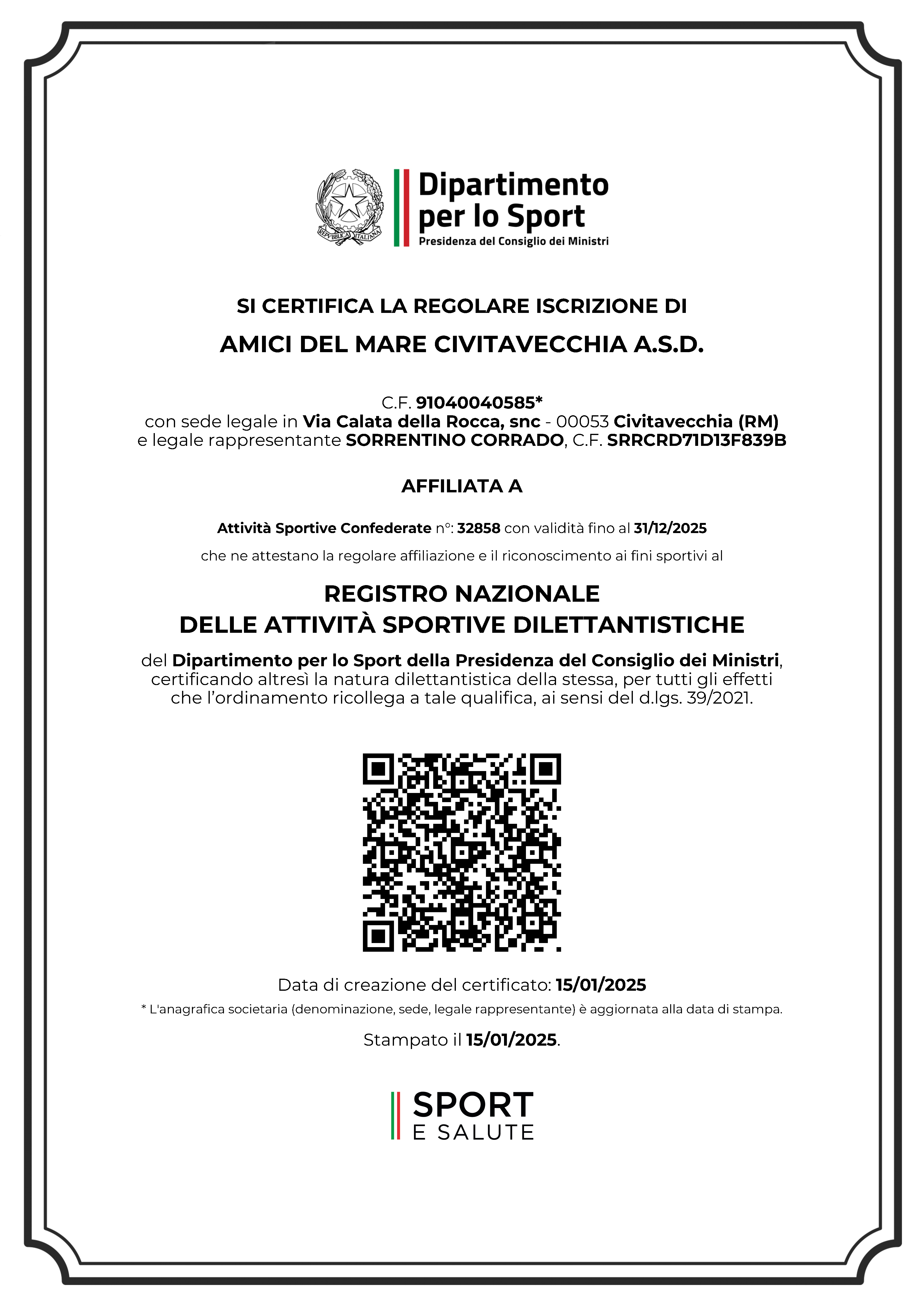 certificato-affiliazione-2025