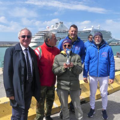 trofeo Santa Fermina